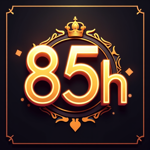 Ícone do 85h