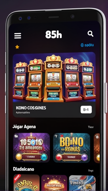 Captura de tela do 85h - Modo Torneio